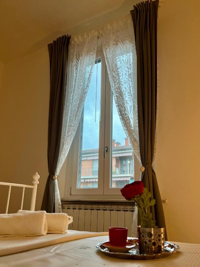 Holiday Vibes Pisa Exterior photo